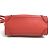 Céline Borsa Nano Shopper Celine 168243 Rosso - vista 3
