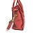 Céline Borsa Nano Shopper Celine 168243 Rosso - vista 5