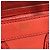 Céline Borsa Nano Shopper Celine 168243 Rosso - vista 7