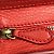 Céline Borsa Nano Shopper Celine 168243 Rosso - vista 9