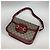 Borsa a Spalla GG Supreme 602204 di Gucci Beige - vista 10
