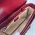 Borsa a Spalla GG Supreme 602204 di Gucci Beige - vista 11