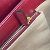 Borsa a Spalla GG Supreme 602204 di Gucci Beige - vista 13
