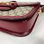Borsa a Spalla GG Supreme 602204 di Gucci Beige - vista 6