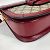 Borsa a Spalla GG Supreme 602204 di Gucci Beige - vista 7