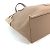 Borsa a spalla in pelle beige Cartier - vista 6