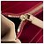 Bulgari Bvlgari hellrosa Bi-Fold Geldbörse Pink - Ansicht 10