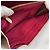 Bulgari Bvlgari hellrosa Bi-Fold Geldbörse Pink - Ansicht 12