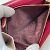 Bulgari Bvlgari hellrosa Bi-Fold Geldbörse Pink - Ansicht 13