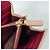 Bulgari Bvlgari hellrosa Bi-Fold Geldbörse Pink - Ansicht 14