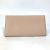 Bulgari Bvlgari hellrosa Bi-Fold Geldbörse Pink - Ansicht 2