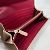 Bulgari Bvlgari hellrosa Bi-Fold Geldbörse Pink - Ansicht 9