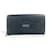 Gucci Black Long Wallet  ref.1463131
