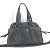 Bulgari Borsa a spalla in pelle marrone Bvlgari - vista 2
