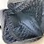 Christian Dior Borsa in pelle nera Dior Homme Nero - vista 13