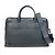 Christian Dior Borsa in pelle nera Dior Homme Nero - vista 2