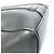 Christian Dior Borsa in pelle nera Dior Homme Nero - vista 6
