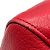 Borsa Duffle Mini Fendi 8BL114 Rosso - vista 12