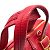 Borsa Duffle Mini Fendi 8BL114 Rosso - vista 8