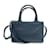 Borsa in pelle nera Etro Nero - vista 2