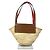 Borsa beige Christian Louboutin