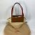 Borsa beige Christian Louboutin - vista 12