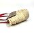 Borsa beige Christian Louboutin - vista 4