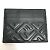 Fendi Black Leather Coin Purse - view 4
