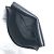 Fendi Black Leather Coin Purse - view 7
