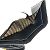 Fendi Black Leather Tri-Fold Wallet - view 13