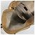 Fendi Bicolor Schultertasche Beige - Ansicht 13