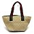 Borsa da pranzo Gucci Beige GG - vista 2