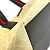 Borsa da pranzo Gucci Beige GG - vista 4