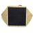 Borsa da pranzo Gucci Beige GG - vista 9