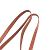 Borsa tote Fendi kaki e nera - vista 7