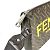 Fendi 7VA564 Borsa Clutch Zucca Marrone - vista 6