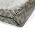 Fendi 7VA564 Borsa Clutch Zucca Marrone - vista 9