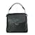 Fendi 8BZ042 Black Leather Backpack  ref.1463267