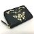 Monedero de cuero negro Givenchy - vista 2