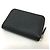 Monedero de cuero negro Givenchy - vista 3