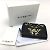 Monedero de cuero negro Givenchy - vista 8