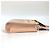 Borsa in pelle beige Fendi 8BS051 - vista 3