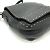 Fendi 8BT116 Black Leather Shoulder Bag - view 5