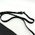 Fendi 8BT116 Black Leather Shoulder Bag - view 7