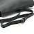Fendi 8BT116 Black Leather Shoulder Bag - view 8