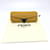 Fendi 7AS073 Watch Case Yellow - view 15