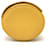 Fendi 7AS073 Watch Case Yellow - view 4