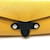 Fendi 7AS073 Watch Case Yellow - view 6
