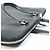 Christian Dior Sacoche en cuir noir Dior Homme - vue 10