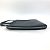 Christian Dior Sacoche en cuir noir Dior Homme - vue 3